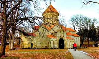 2 Nights 3 Days Tetri Tskaro Tour Package 2 Nights 3 Days Tetri Tskaro Tour Package