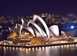 Incredible Sydney 3 Days 2 Nights New Year Package