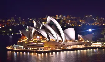 Incredible Sydney 3 Days 2 Nights New Year Package Incredible Sydney 3 Days 2 Nights New Year Package