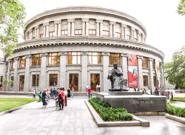 Historical-Cultural Armenia 4 Nights 5 Days Tour Package