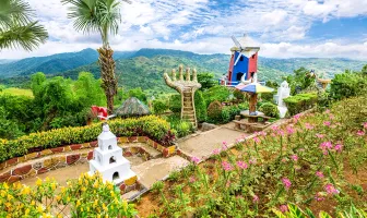 Charismatic Cebu 5 Days 4 Nights Tour Package