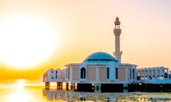 4 Nights 5 Days Riyadh and Jeddah Tour Package 4 Nights 5 Days Riyadh and Jeddah Tour Package