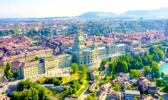 Exciting 4 Nights 5 Days Frauenfeld and Berlingen Tour Package Exciting 4 Nights 5 Days Frauenfeld and Berlingen Tour Package