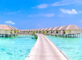 6 Nights 7 Days Paradise Island Resort & Spa Maldives Honeymoon Package