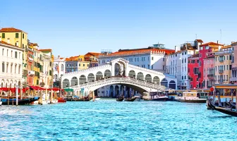 Amazing Italy 8 Days 7 Nights Tour Package Amazing Italy 8 Days 7 Nights Tour Package