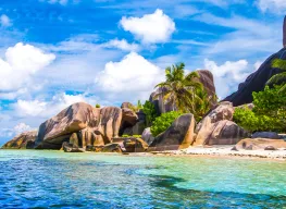 Kempinski Seychelles Resort 3 Nights 4 Days Tour Package