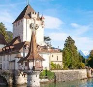 Best Selling 7 Nights 8 Days Interlaken Zermatt Zurich Tour Package