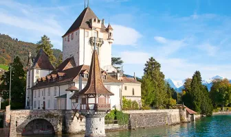 Best Selling 7 Nights 8 Days Interlaken Zermatt Zurich Tour Package