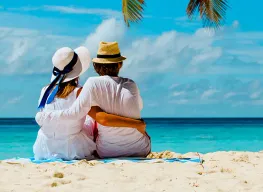 4 Nights 5 Days Maldives Luxury Honeymoon Package