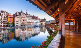 8 Days Switzerland Multi City Tour Package 8 Days Switzerland Multi City Tour Package