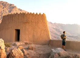 Exotic 4 Nights 5 Days Ras Al Khaimah Dubai Tour Package