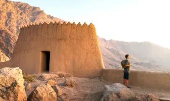 Exotic 4 Nights 5 Days Ras Al Khaimah Dubai Tour Package Exotic 4 Nights 5 Days Ras Al Khaimah Dubai Tour Package