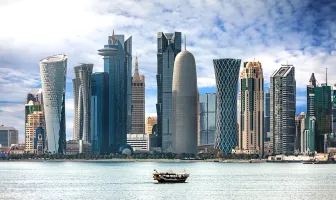 Qatar 6 Days 5 Nights Premium Desert Safari Adventure Package Qatar 6 Days 5 Nights Premium Desert Safari Adventure Package