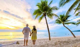 Memorable 4 Nights 5 Days Phuket and Krabi Tour Package Memorable 4 Nights 5 Days Phuket and Krabi Tour Package