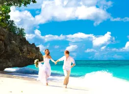 4 Nights 5 Days Bangkok and Krabi Honeymoon Package