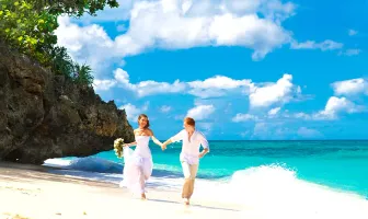 4 Nights 5 Days Bangkok and Krabi Honeymoon Package 4 Nights 5 Days Bangkok and Krabi Honeymoon Package
