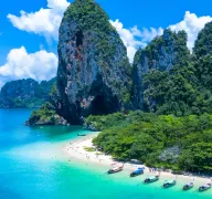 7 Nights 8 Days Thailand Tour Package