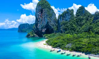 7 Nights 8 Days Thailand Tour Package 7 Nights 8 Days Thailand Tour Package