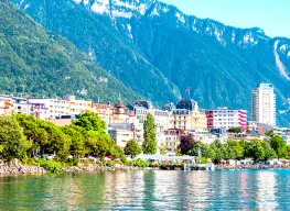 Adventurous 3 Nights 4 Days Zurich Interlaken Neuchatel Tour Package