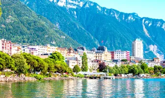 Adventurous 3 Nights 4 Days Zurich Interlaken Neuchatel Tour Package Adventurous 3 Nights 4 Days Zurich Interlaken Neuchatel Tour Package