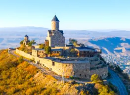 Top Rated 4 Nights 5 Days Bolnisi Tour Package