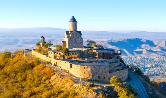 Top Rated 4 Nights 5 Days Bolnisi Tour Package Top Rated 4 Nights 5 Days Bolnisi Tour Package