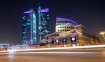 4 Days Riyadh Expat Tour Package 4 Days Riyadh Expat Tour Package