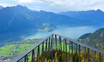 6 Days Swiss Glimpse Tour Package 6 Days Swiss Glimpse Tour Package