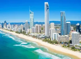 4 Nights 5 Days Gold Coast Tour Package