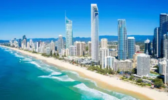 4 Nights 5 Days Gold Coast Tour Package 4 Nights 5 Days Gold Coast Tour Package