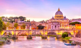 7 Nights 8 Days Italy Family Tour Package 7 Nights 8 Days Italy Family Tour Package