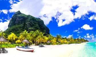 Romantic Mauritius 3 Nights 4 Days Couple Tour Package Romantic Mauritius 3 Nights 4 Days Couple Tour Package