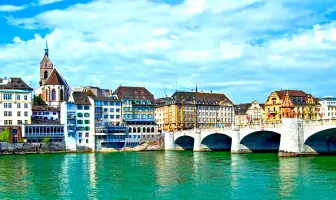 Exclusive Dietikon 3 Nights 4 Days Sightseeing Tour Package Exclusive Dietikon 3 Nights 4 Days Sightseeing Tour Package