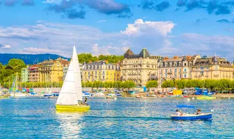 Geneva and Zurich 7 Days 6 Nights Tour Package Geneva and Zurich 7 Days 6 Nights Tour Package