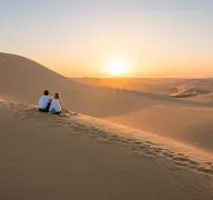 3 Days Doha Couple Tour Package