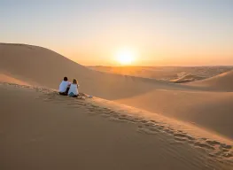 3 Days Doha Couple Tour Package