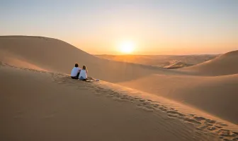 3 Days Doha Couple Tour Package 3 Days Doha Couple Tour Package