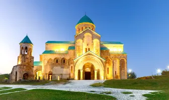 6 Nights 7 Days Kutaisi Tbilisi Tour Package 6 Nights 7 Days Kutaisi Tbilisi Tour Package