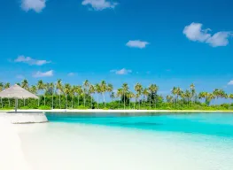 5 Days 4 Nights Adaaran Select Meedhupparu Maldives Tour Package