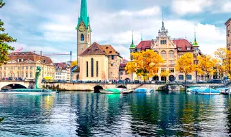 4 Nights 5 Days St Moritz Zurich Vacation Package 4 Nights 5 Days St Moritz Zurich Vacation Package