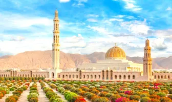 4 Nights 5 Days Oman Family Adventures Tour Packages 4 Nights 5 Days Oman Family Adventures Tour Packages