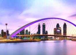 Super Saver 4 Nights 5 Days Dubai Desert Safari Burj Khalifa Tour Package