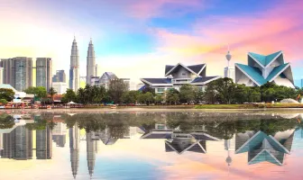 Mesmerizing 3 Nights 4 Days Kuala Lumpur Tour Package Mesmerizing 3 Nights 4 Days Kuala Lumpur Tour Package