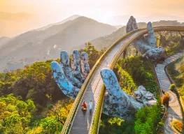 7 Nights 8 Days North Vietnam Tour Package