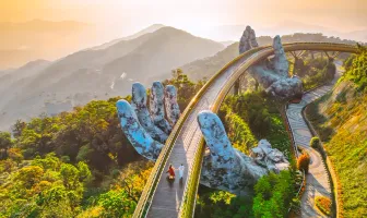 7 Nights 8 Days North Vietnam Tour Package 7 Nights 8 Days North Vietnam Tour Package