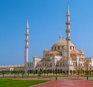 Enigmatic Fujairah 3 Nights 4 Days Tour Package