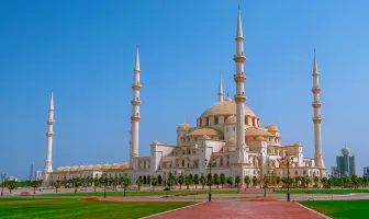 Enigmatic Fujairah 3 Nights 4 Days Tour Package Enigmatic Fujairah 3 Nights 4 Days Tour Package