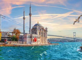 Best of Turkey 9 Nights 10 Days Tour Package
