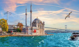 Best of Turkey 9 Nights 10 Days Tour Package Best of Turkey 9 Nights 10 Days Tour Package