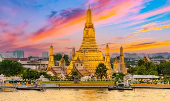 Phuket Krabi 4 Nights 5 Days Thailand Tour Package Phuket Krabi 4 Nights 5 Days Thailand Tour Package